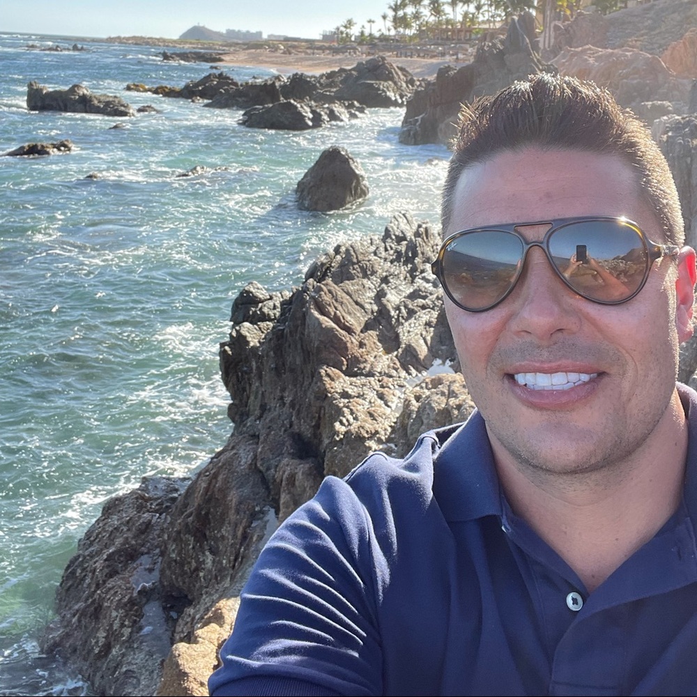 Meet your Posher, Michael